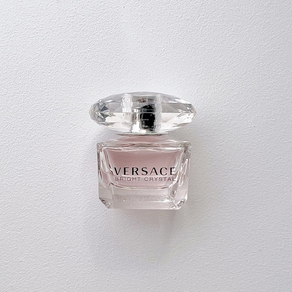 Sephora Other - Versace Crystal